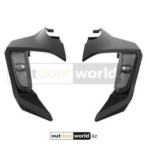 Фары светодиодные для снегохода