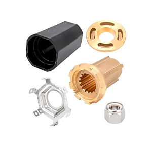 Комплект устaновочный винта FLO TORQ II KIT