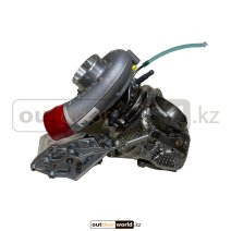 Турбина в сборе 850 E-TEK