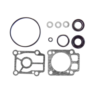 Комплект прокладок редуктора 25-30HP 2cyl 2S