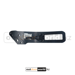 Рычаг рельсы левый