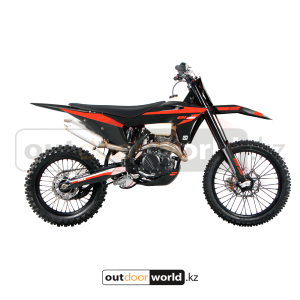 Мотоцикл Keeway EN250 Black