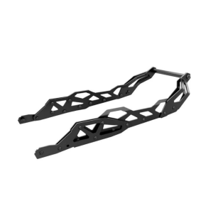 Бампер задний ADVENTURE