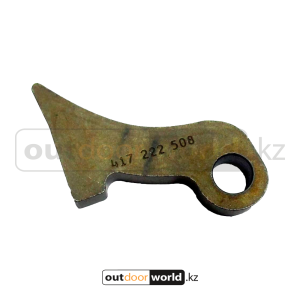 Рампа вариатора 413