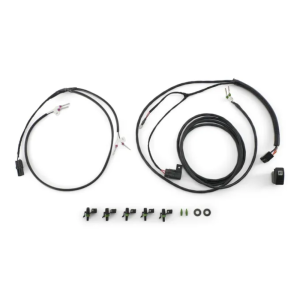 Проводка для доп.освещения