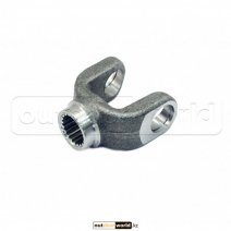 Вилка карданного вала