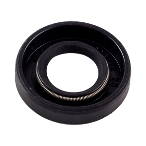 Сальник приводного вала водяного насоса. Материал: резина