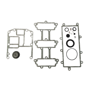 Комплект прокладок ГБЦ 75-115HP 3cyl 2S DFI/OptiMax
