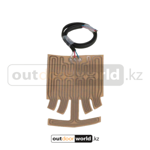 Элемент подогрева ручки руля