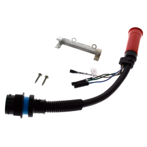 Адаптер (12 Inches) 8 Pin Male To 14 Pin Female