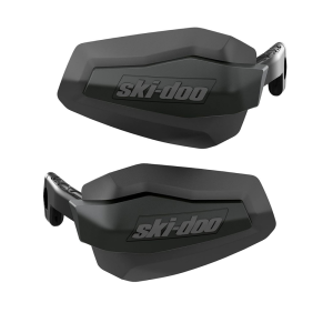 Щитки руля ветрозащитные REV Gen4, XS, XM, XP, XR, XU (пара)