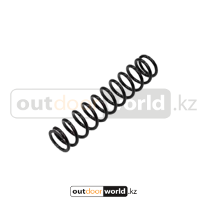 Пружина амортизатора