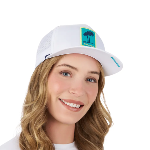 Бейсболка Sea-Doo Laser Cut Mesh Unisex