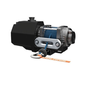 Лебедка для снегохода Polaris