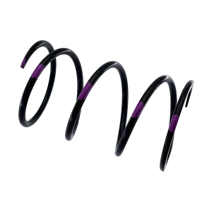 Пружина ведомого вариатора