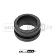 Уплотнительное кольцо трубки системы охлаждения. Материал: резина