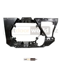 Панель крепления радиатора