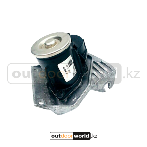 Сервопривод REVA клапанов двигателя снегохода