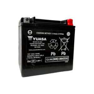 Аккумулятор 12V 12AH