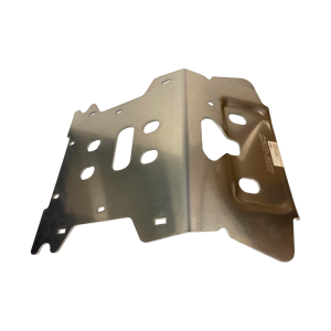 Защита днища передняя