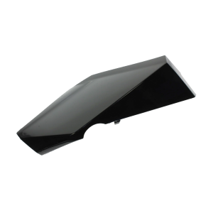 Правый боковой пластик