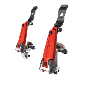 Держатель для лыж и сноуборда