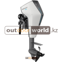 Подвесной лодочный мотор  Avator 3,5 7,5 ESH Electric Kit Электрический