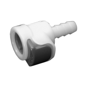 Коннектор смазки редуктора (Female)