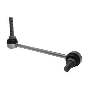 Стойка переднего стабилизатора левая