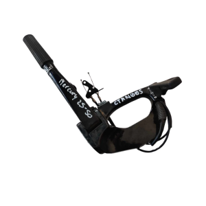 Рычаг управления, румпель