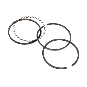 Комплект поршневых колец 4-6HP STD