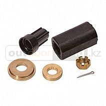 Комплект винта установочный Evinrude/Johnson V6 & V8