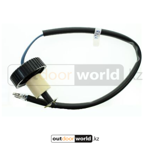 Крышка масляного бака, датчик