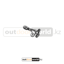 Крепление мотора iBR