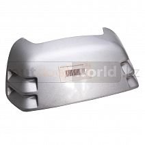 Крышка воздуховода (на куполе) 30-40HP2S