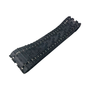 Гусеница для снегохода