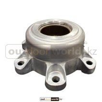 Крышка внутрянняя вариатора (мет.)