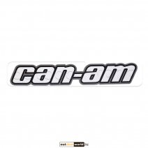 Наклейка Can-am