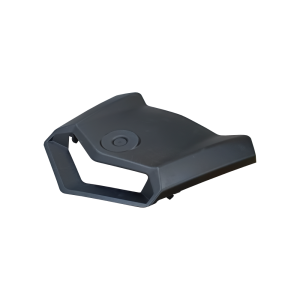 Капот передний