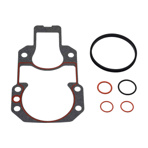 Комплект прокладок для установки колонки Alfa 1