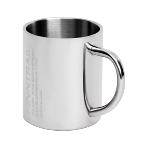 Кружка Magnum 1071 Silver (0,3)