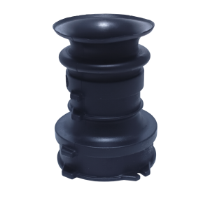 Патрубок воздушной системы