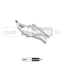 Боковая панель левая