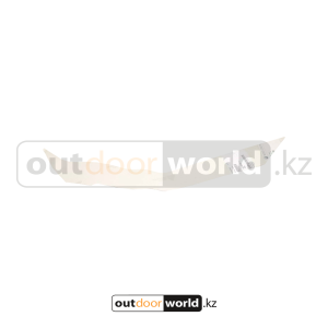 Наклейка капота передняя