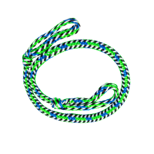 Фал-удлинитель буксировоный на 4 человека