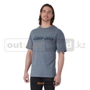 Футболка Can-Am Signature Мужской