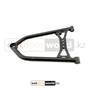 Рычаг подвески снегохода правый верхний