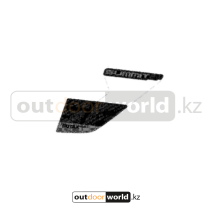 Наклека на панель правая "Summit SP"