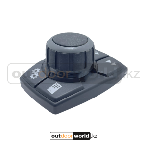 Переключатель для снегохода