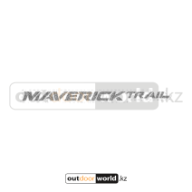 Наклейка на крыло